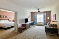 Hilton Garden Inn Bloomington - salle de sport