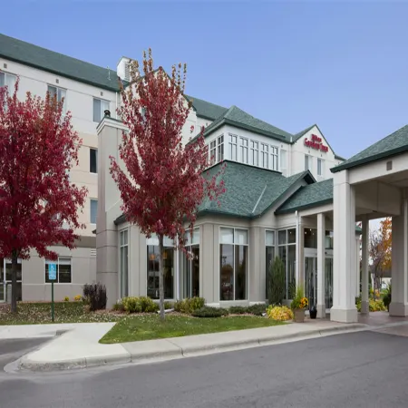 Hilton Garden Inn Minneapolis Eagan