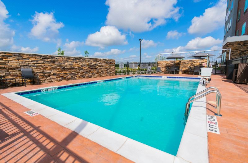 Fairfield Inn & Suites Houston League City photo 2