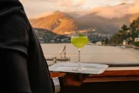 Palazzo Venezia - Mountain view