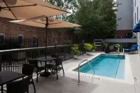 Hampton Inn & Suites Gainesville-Downtown - Pool