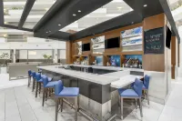 Embassy Suites by Hilton Anaheim Orange - bar