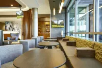 SpringHill Suites Springfield North - Pet friendly