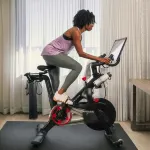 Hilton Waco - Gym
