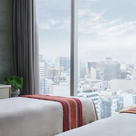 Vignette Collection SOUMA HOTEL by IHG