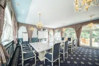 Hotel Fürstenhof Bad Bertrich - Pet friendly