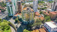 Luxury penthouse with rooftop, sauna, jacuzzis and city views - Apartments