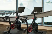 The Westin Denver International Airport - Spor Salonu