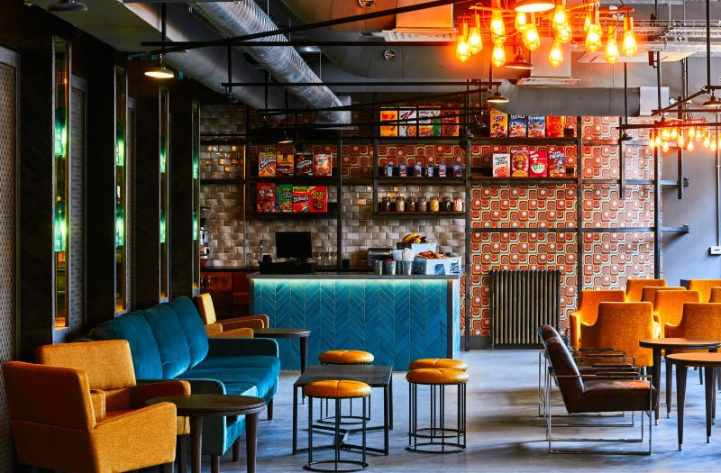 New Road Hotel photo 3