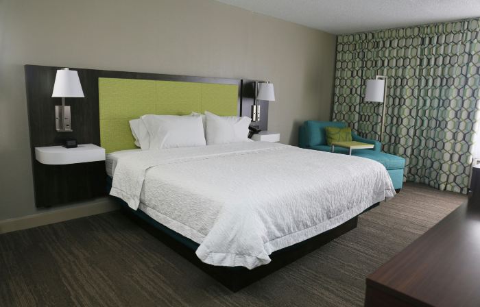 Hampton Inn Sumter