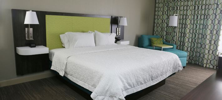Hampton Inn Sumter Hotels in Sumter County