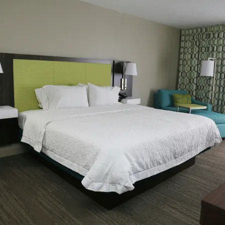 Hampton Inn Sumter