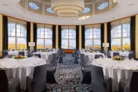 Sheraton Sopot Hotel - breakfast