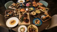 VILA VITA Rosenpark - breakfast