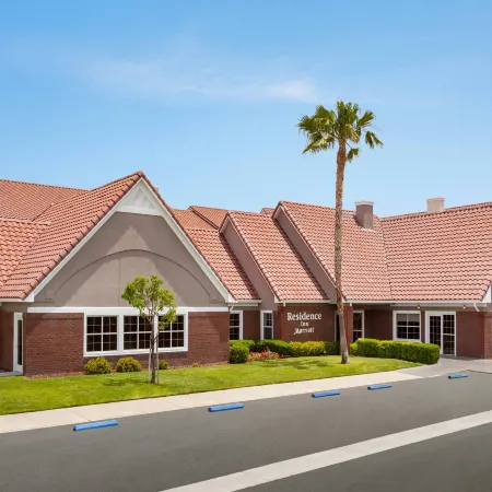Residence Inn Palmdale Lancaster