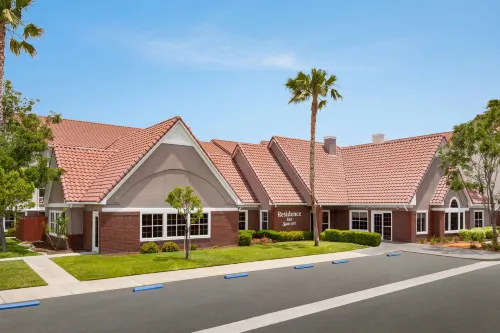 Residence Inn Palmdale Lancaster - ペット同伴可