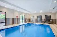 Hampton Inn Voorhees - Завтрак