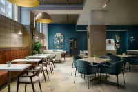 Homewood Suites by Hilton Raleigh Downtown - breakfast