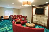 SpringHill Suites Jacksonville - Pet-friendly