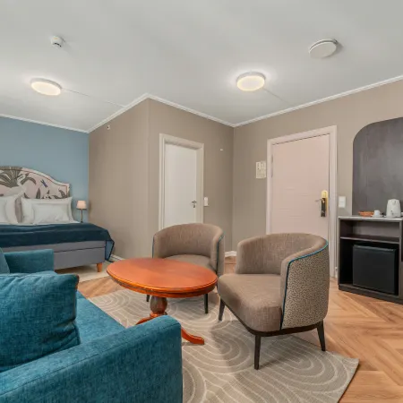 First Hotel Breiseth