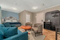 First Hotel Breiseth - Pet friendly