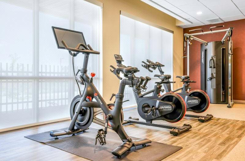 Hampton Inn by Hilton Aurora Medical Center Denver photo 3