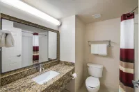 Red Roof Inn & Suites Austin East - Manor - Motels