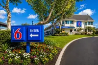 Motel 6 El Cajon, CA - San Diego - 2 estrellas