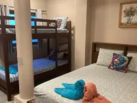 Mama Lola Bed and Breakfast - balcony