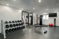 Home2 Suites by Hilton Biloxi North/d'Iberville - Gym