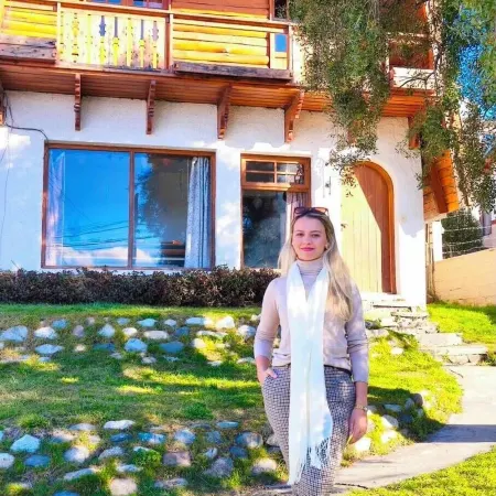 Olly Patagonia Suites