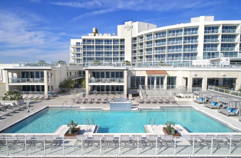 Hard Rock Hotel Daytona Beach photo 3