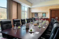 Morgantown Marriott at Waterfront Place - Business