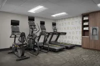 Residence Inn Arundel Mills BWI Airport - Gym