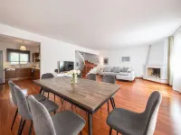Adelos III Bloom Villa 5Br 360m - Sauna - Rooftop -  Casas de vacaciones