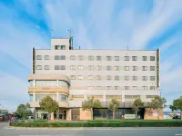 Cozy Hotel Nukui Shimanami - 2 звезды