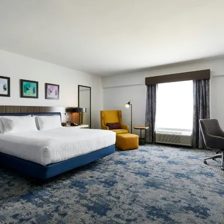Hilton Garden Inn Champaign/ Urbana