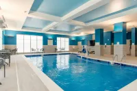 Hampton Inn & Suites by Hilton Nashville North Skyline - bar