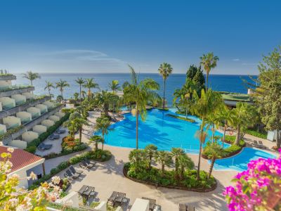 Pestana Carlton Madeira, Premium Ocean Resort