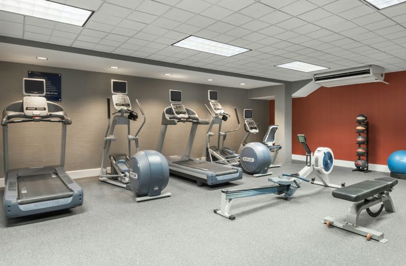 Hampton Inn Danbury photo 2