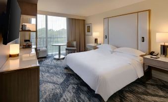 Sheraton Orlando North Hotel