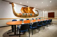 Greenwood Inn & Suites - Fitnessstudio