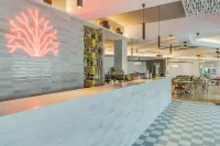 Pestana Blue Alvor Beach, All Inclusive Hotel - bar