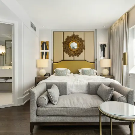 Hotel Continental