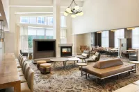 Residence Inn Rochester Henrietta - Haustierfreundliche