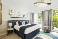 Maison Albar Hotels L’Imperator - Balkoner