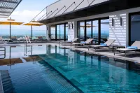 Tunis Marriott Hotel - 5-Star