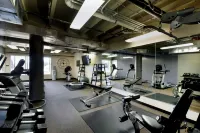 俄克拉何馬城大使酒店-傲途格精選 - 健身室/gym room