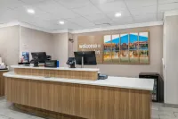 Hampton Inn Albany-Wolf Road (Airport) - Wifi