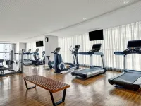 Sheraton Santos Hotel Hotels near Flags Square